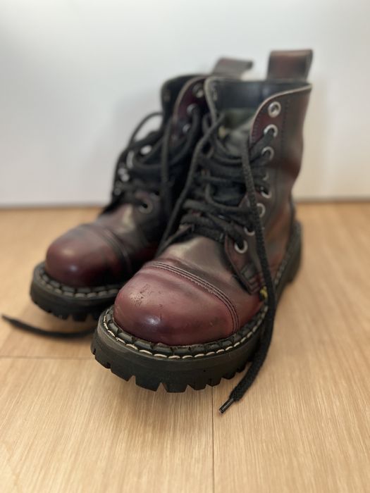 Glany Bochm But r.37/38