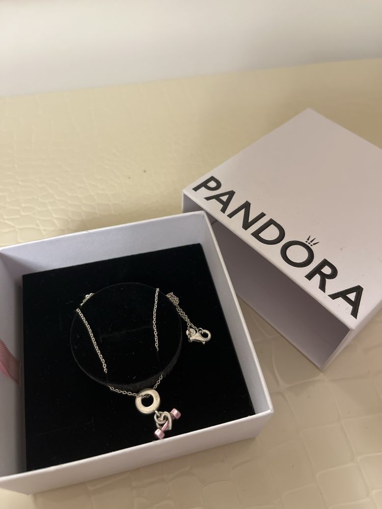 Подвеска pandora в идеальном состоянии ОРИГИНАЛ!!