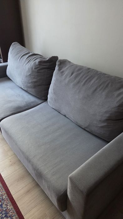 Sofa 3 osobowa Agata Meble