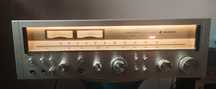 Amplituner Sanyo JCX 2400 ku