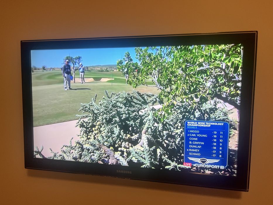 TV Samsung Full HD 40’’