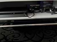 PlayStation 4 slim 500GB.