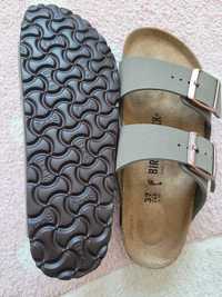 Klapki Birkenstock Arizona Stone  NOWE