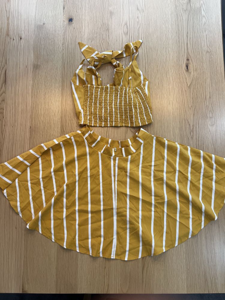 Lote de Vestidos, Lingeries e Biquinis