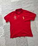 Koszulka Ralph Lauren Mercer Chief keef polo XL-L