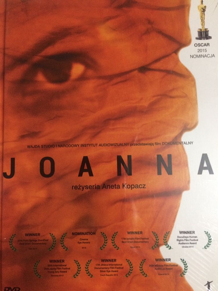 Film Joanna nowy