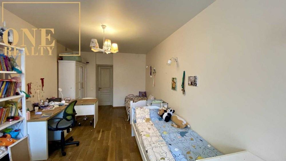 Продаж 3к 107.1 кв.м ЖК ЛІДЕР, Центр, Закрита територія, БЕЗ %%%