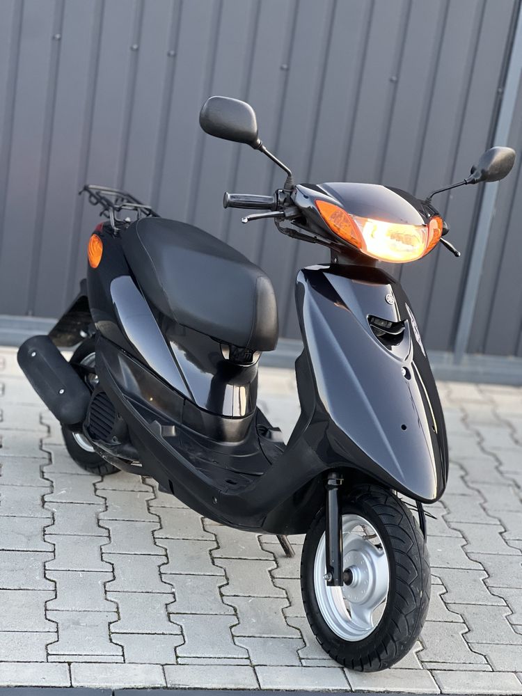 Скутер YAMAHA JOG Sa-55j 2016p 4t Injection Jog (36)
