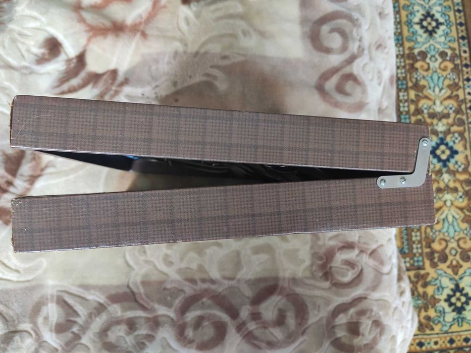 Столові прибори з нагоди "Олімпіади-80"