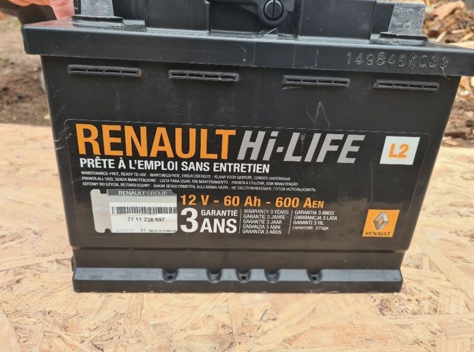 Продам акомулятор акб для авто