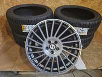 Koła zimowe 5x108 235/40/19 pirellli ford volvo nowe