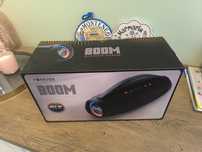 Głośnik przenośny 20W Bluetooth speaker CZARNY Forever, Nowy, Okazja