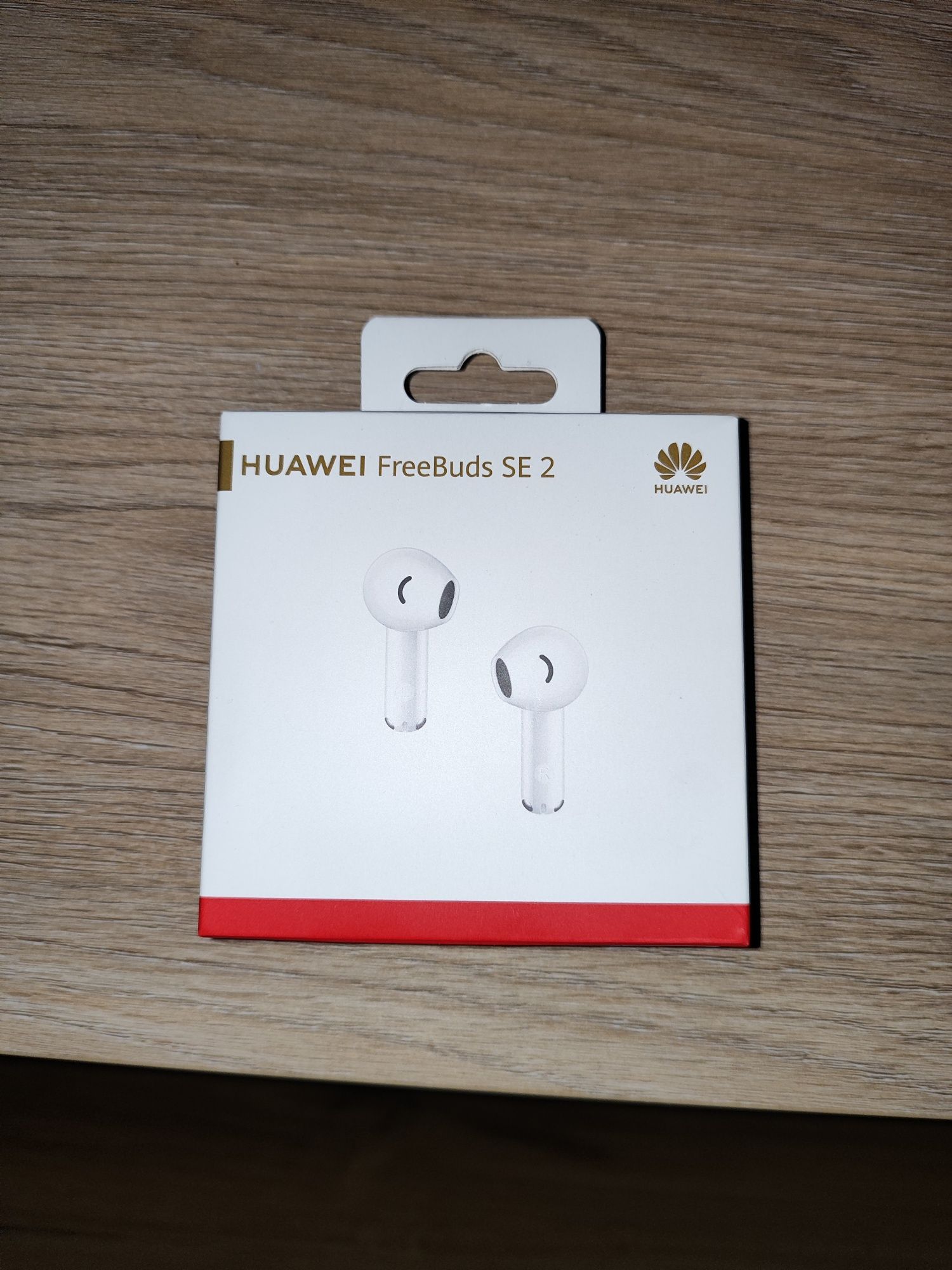 Słuchawki Huawei Freebuds SE 2