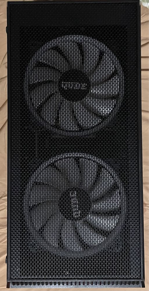 Топ ПК!!! (: i5 9400F: 16 GB)