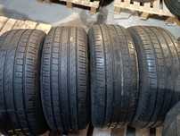 Opony 225 55 R17 Pirelli