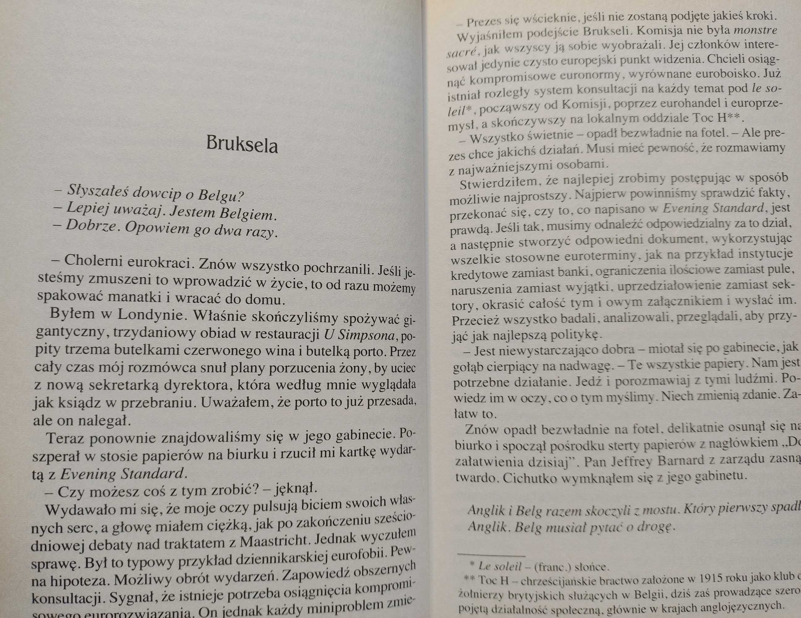 Podróże z teczką - Peter Biddlecombe, Dookoła świata na cudzy koszt