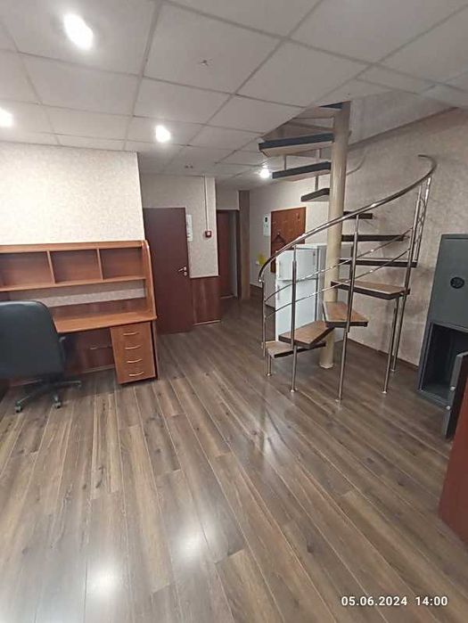 Аренда готового офиса с мебелью в Центре