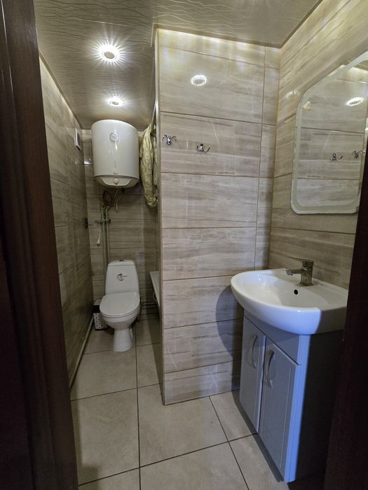 Продам дом в Безлюдовке-1