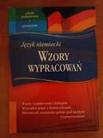 Wzory wypracowań z języka niemieckiego