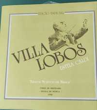 Heitor Villa Lobos