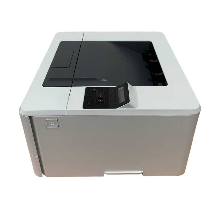 Принтер Hp LaserJet Pro M404dn. Картридж заправлен. Duplex, ethernet.