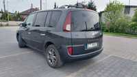 Renault Espace IV 2.0 dCi Dynamique. Rodzinny, pakowny, niepalone.