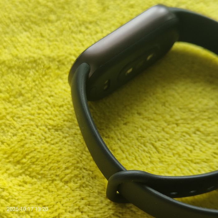 Комплект Xiaomi Mi Band 9 Global , сяоми ми бенд 9 фитнес трекер часы