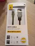 Kabel USB micro typ. C