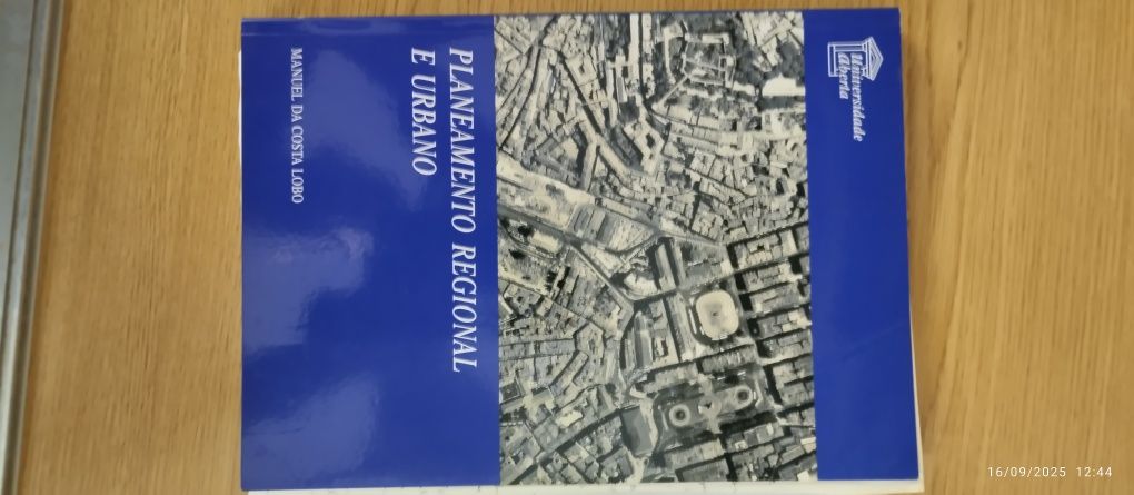 Livros da Universidade Aberta