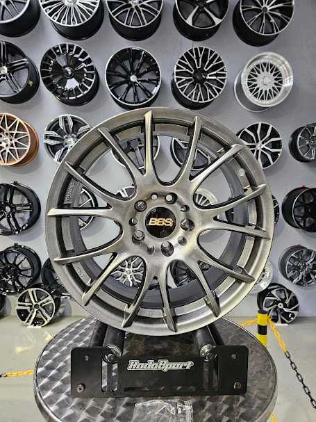 Jantes look BBS REV em 18 p/ Bmw | 5x120 novas