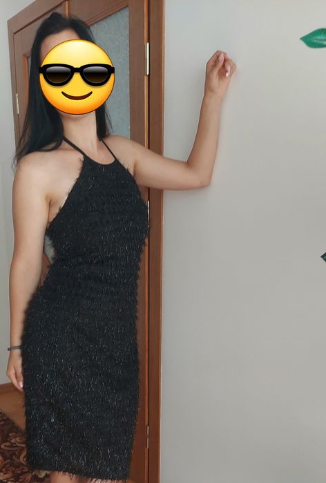 Б/у плаття 350грн