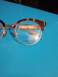 Okulary calvin Klein nowe