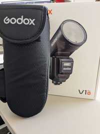 Flash Godox V1PRO-N