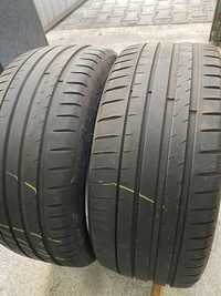 Opony 245 40 R 19 98 Y Michelin Pilot Sport