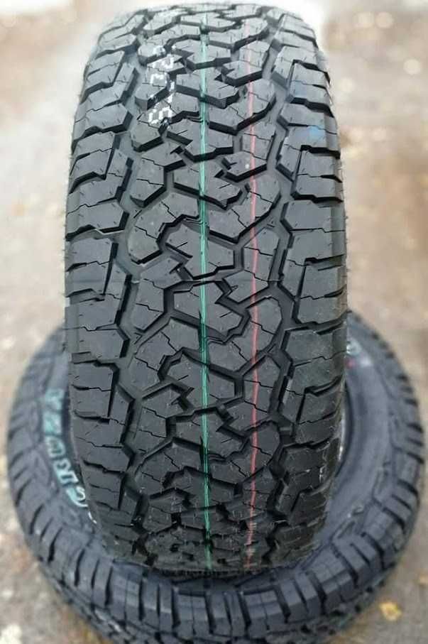 235/80 R17 Грязьова шина Roadcruza A/T Всесезонна НП без предоплат