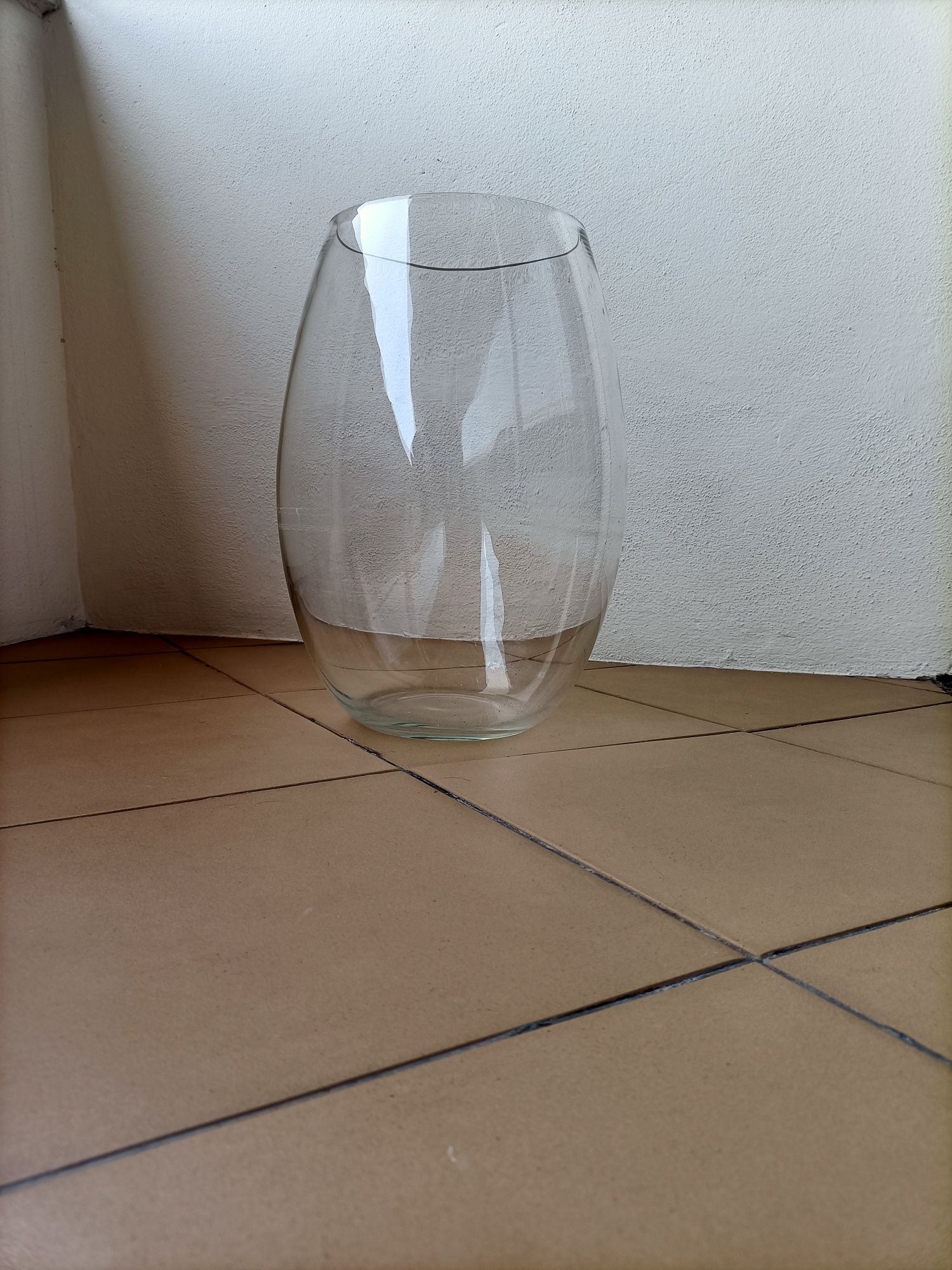 Jarra de Vidro L