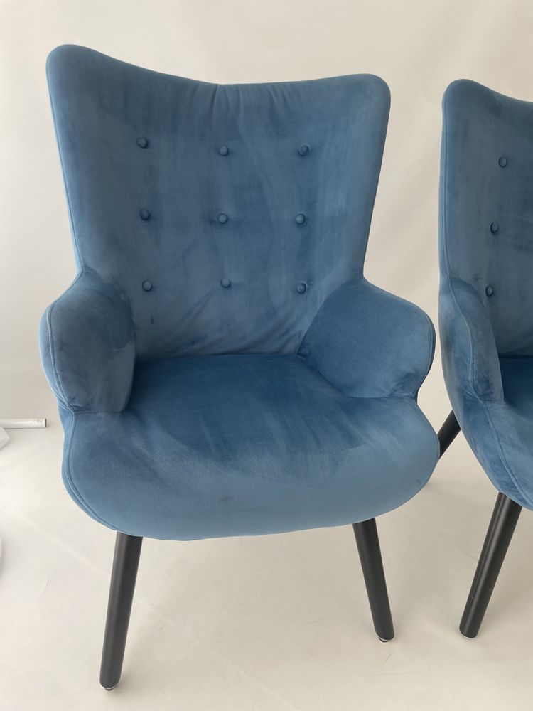 Sofa + cadeirões
