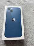 Sprzedam i phone 13 kolor niebieski