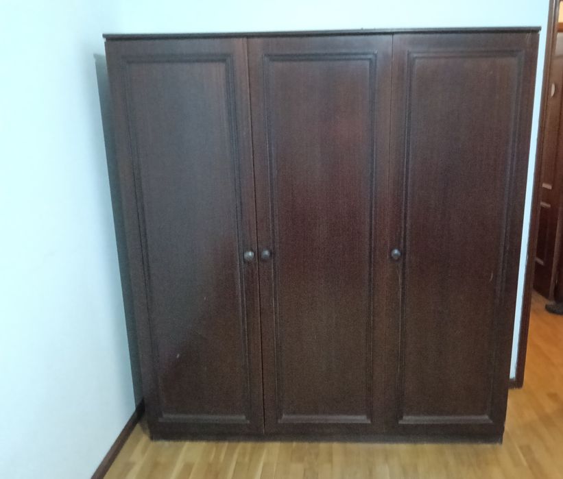 Mobília de quarto casal