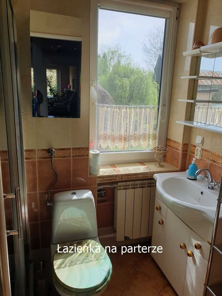 Pokoje pracownicze Pułtusk