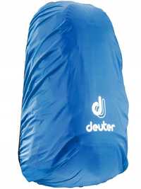 pokrowiec przeciwdeszczowy na plecak 30-50l - Deuter Rain Cover II