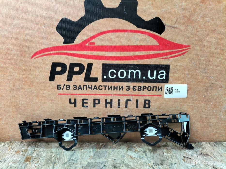 Toyota GT86 2012-2021 BRZ Кронштейн заднего бампера левый SU003-08224