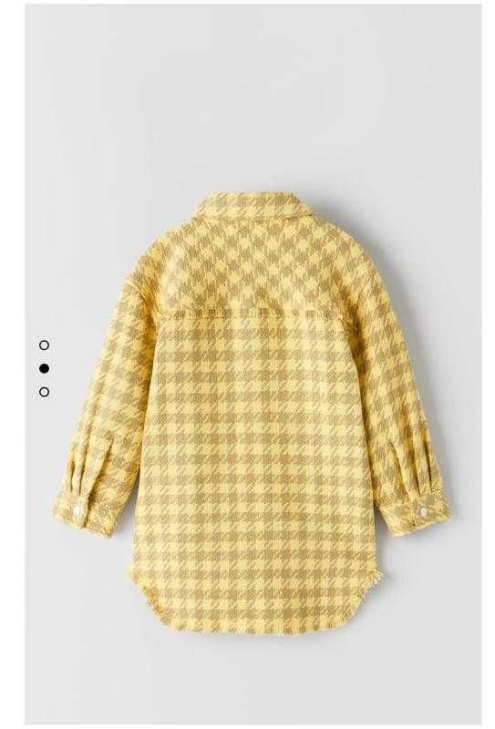 Верхня сорочка, рубашка Zara