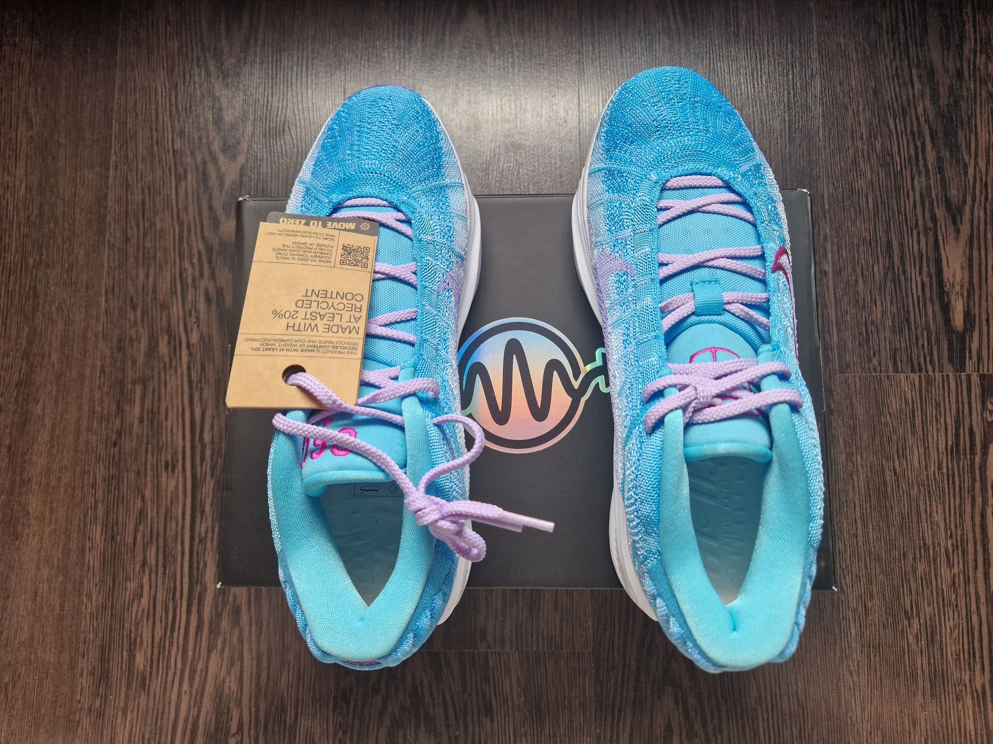 Nike G.T. Hustle 3 roz. 45,5