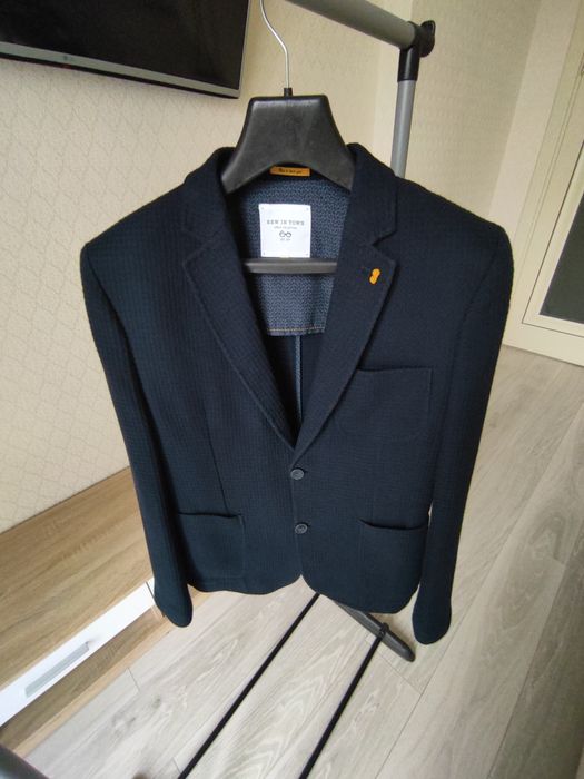 Чоловічий блейзер- піджак LERROS розмір L