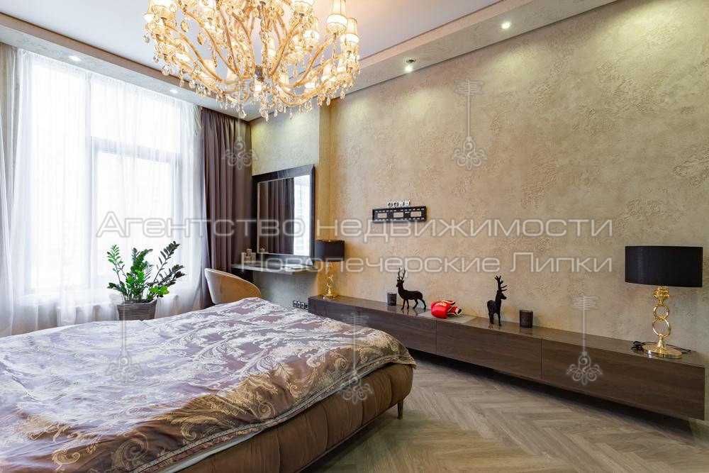 Аренда 3 ком квартиры ЖК Новопечерские Липки Драгомирова