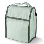 Torba termiczna Topmove Cool Bag zielony 4,8 l Gratis druga
