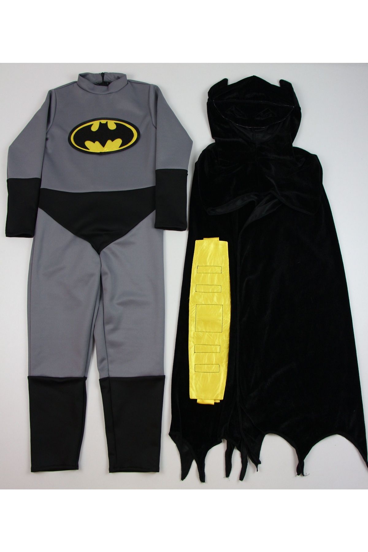 Детячий костюм Бетмен, Карнавальний костюм для хлопчика