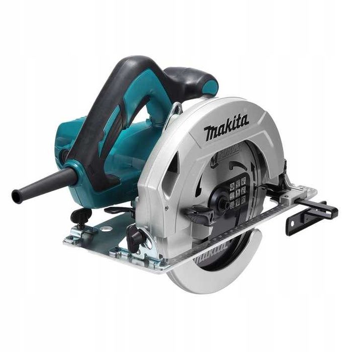 MAKITA Pilarka ręczna tarczowa Piła HS 7611