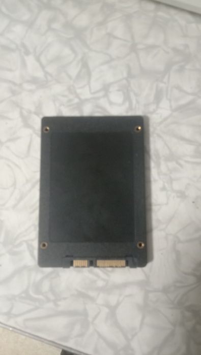 Ssd диск для ПК,ноутбук.